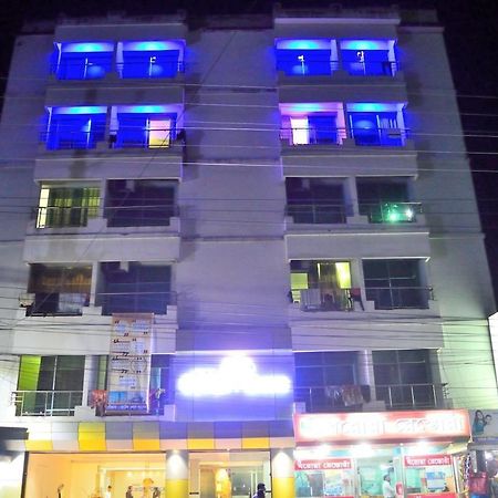 Ocean Palace Cox'Sbazar Cox's Bazar Dış mekan fotoğraf
